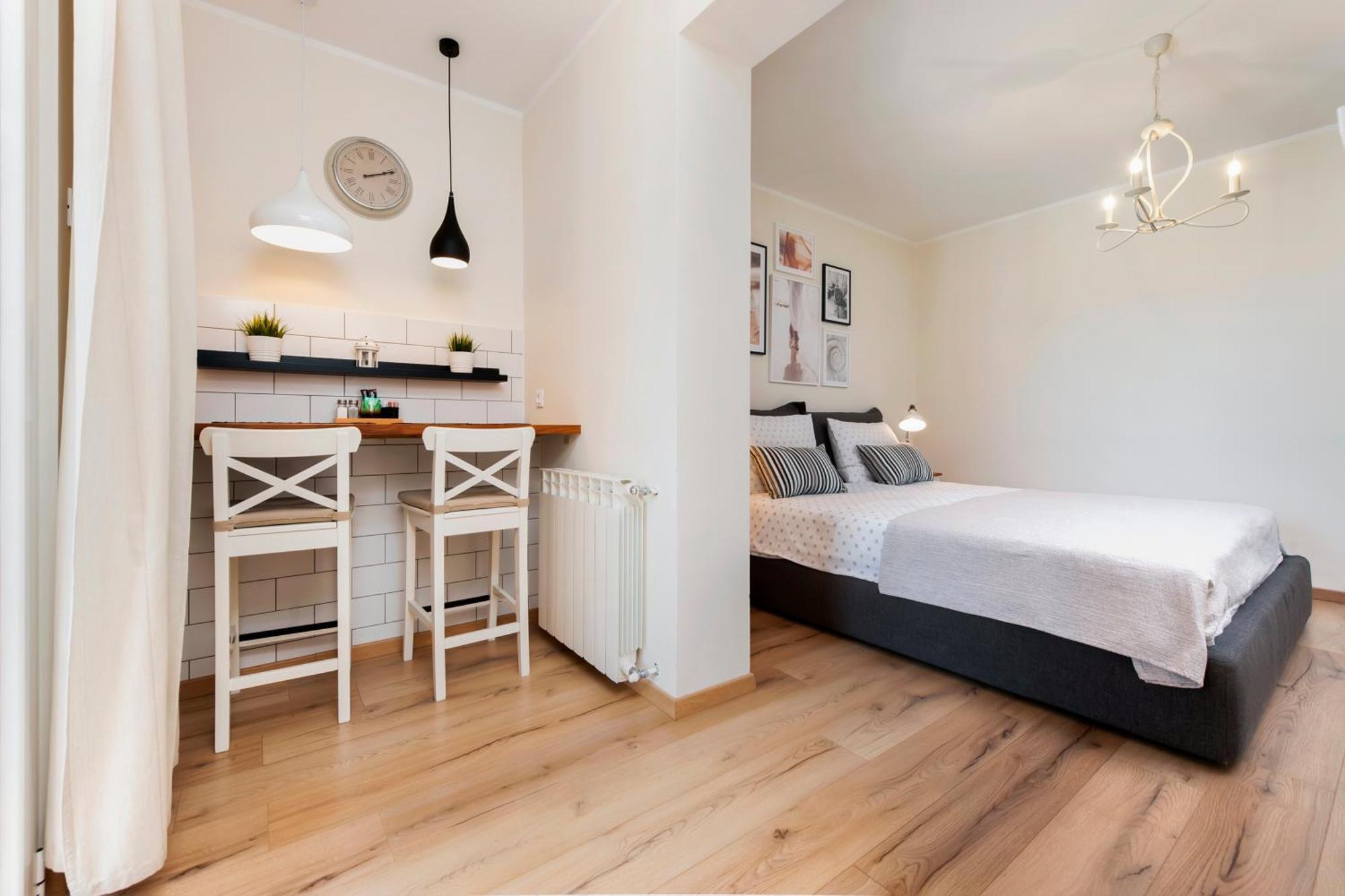Apartments Villa Istria Ровин Стая снимка