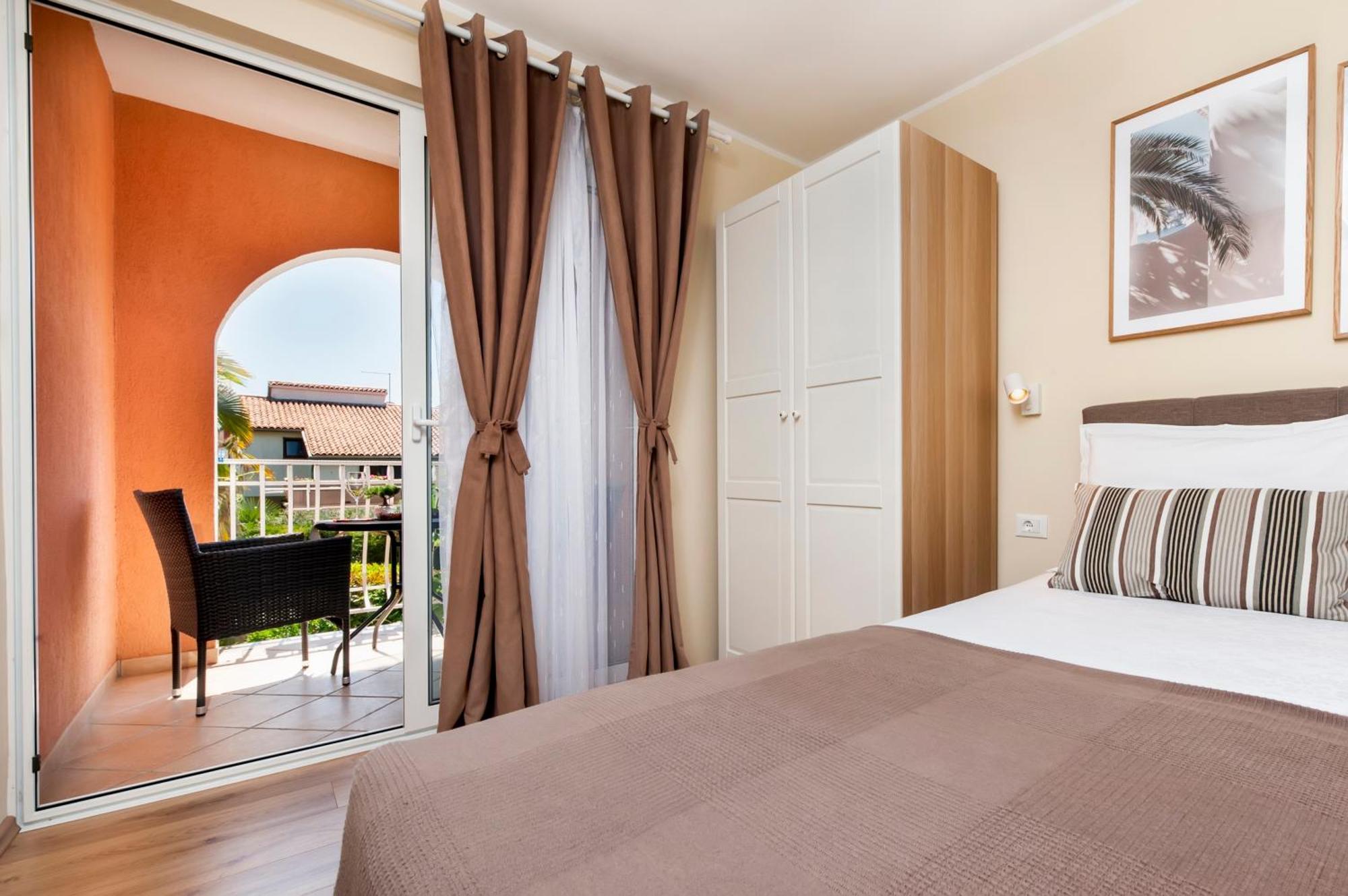 Apartments Villa Istria Ровин Стая снимка